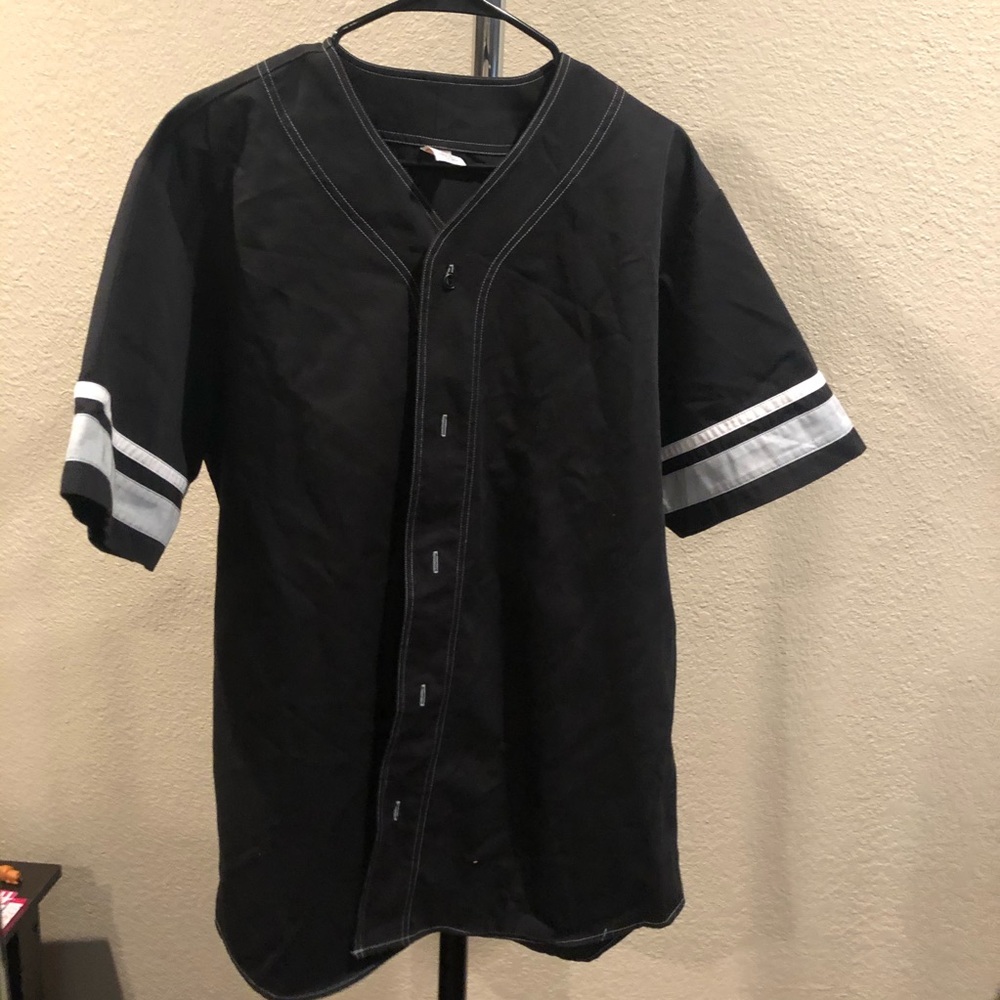 Supreme Jersey